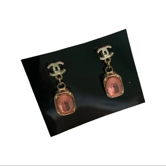 Chanel Earrings - Picture 4 of 10